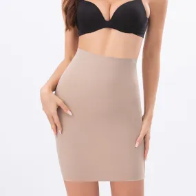 Half Slip Seamless Shapewear