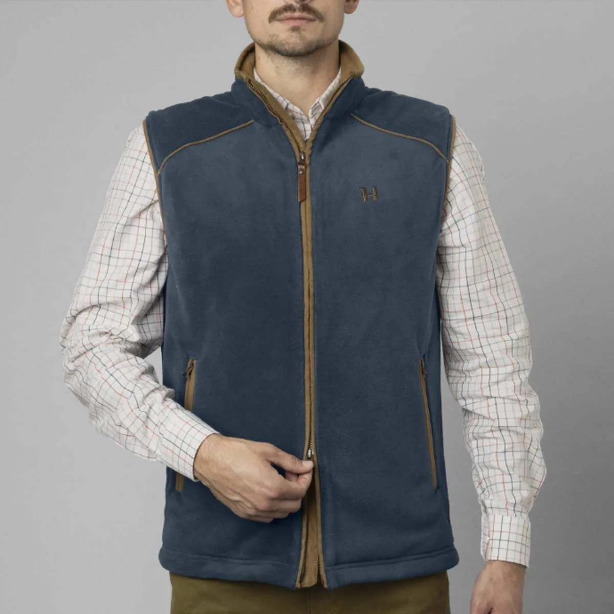 Harkila Sandhem 200 Waistcoat