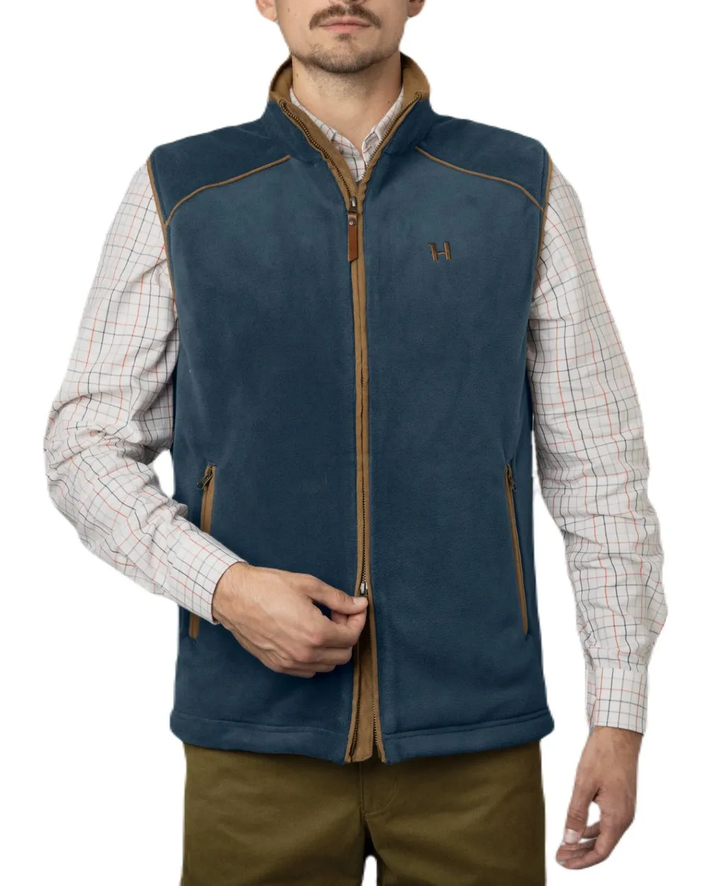 Harkila Sandhem 200 Waistcoat