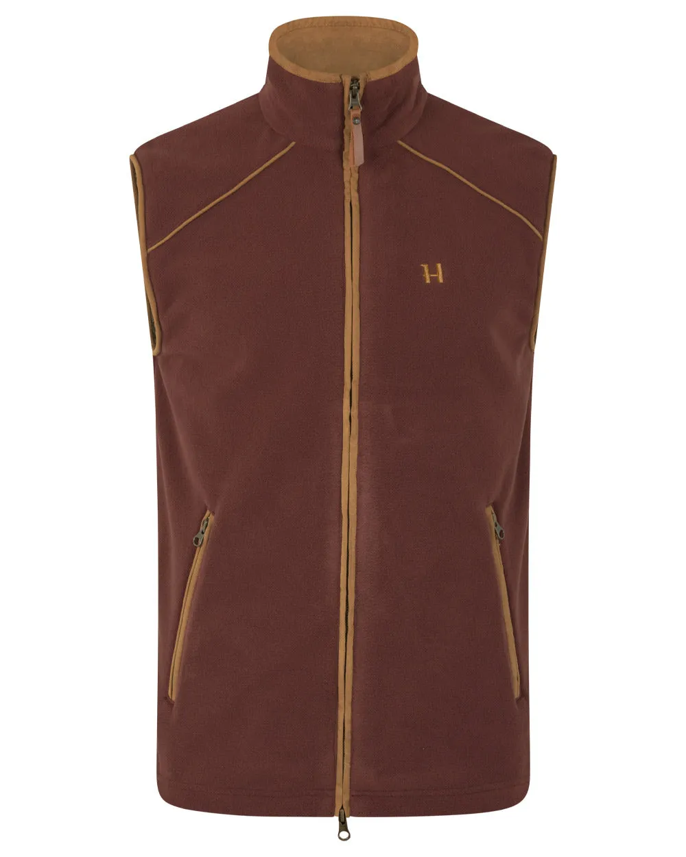 Harkila Sandhem 200 Waistcoat