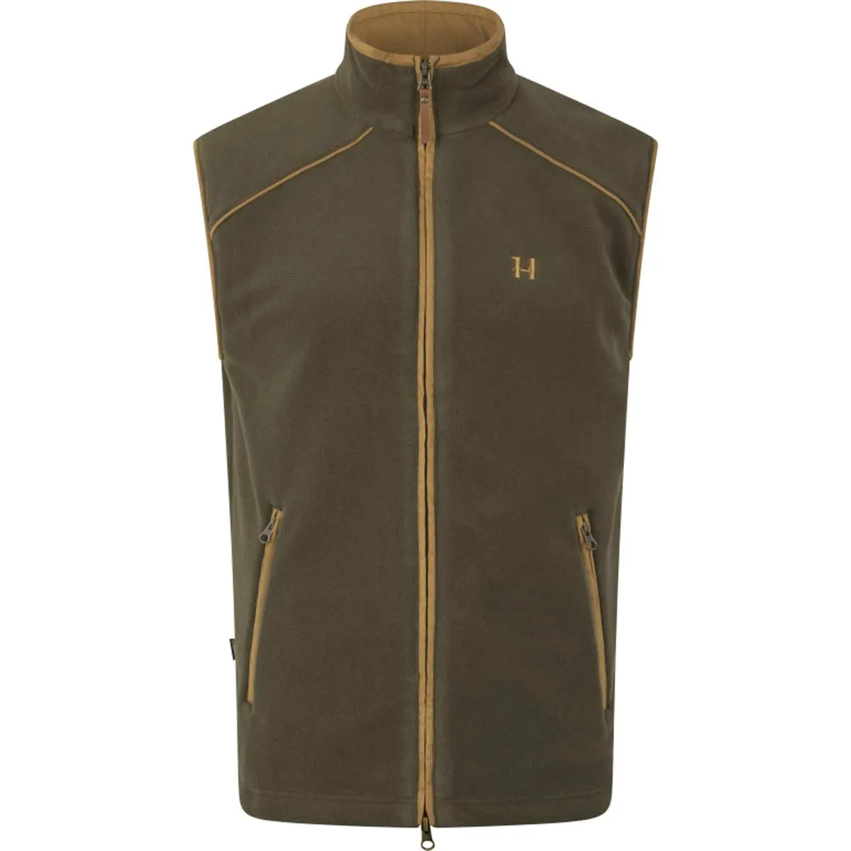 Harkila Sandhem 200 Waistcoat