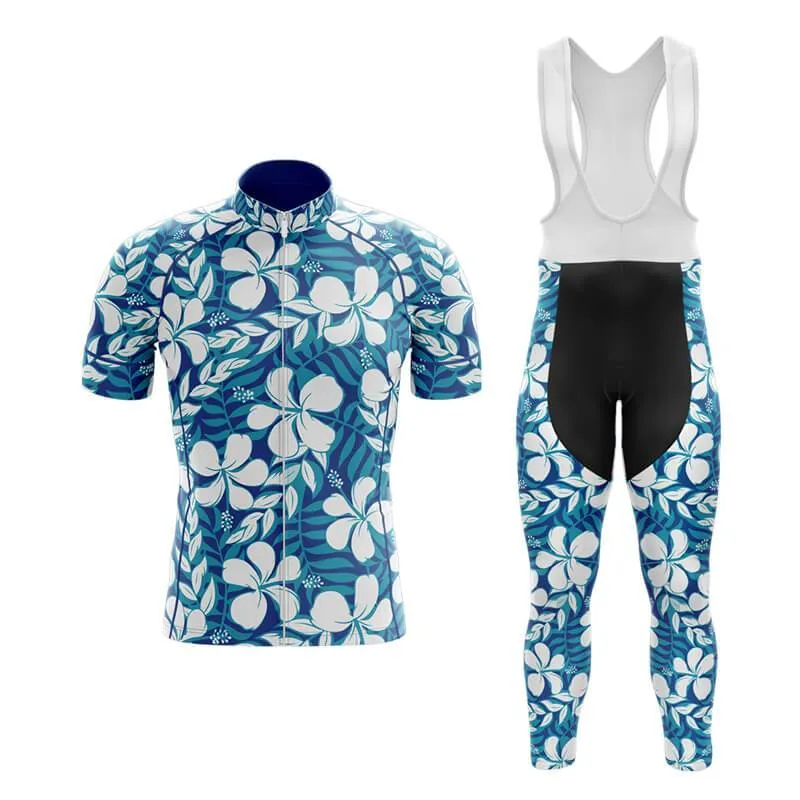 Hawaiian Club Cycling Kit