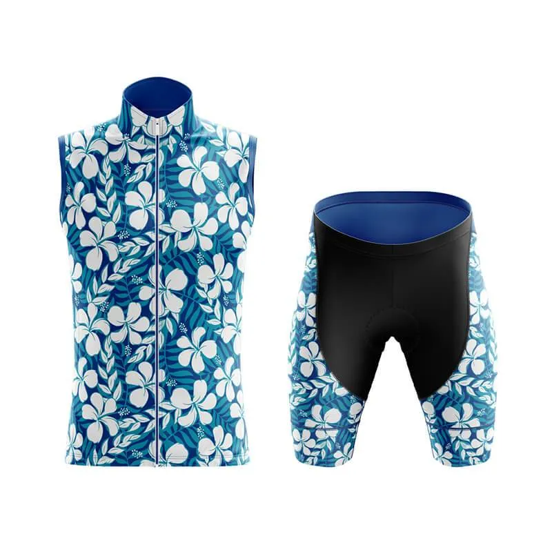 Hawaiian Club Cycling Kit