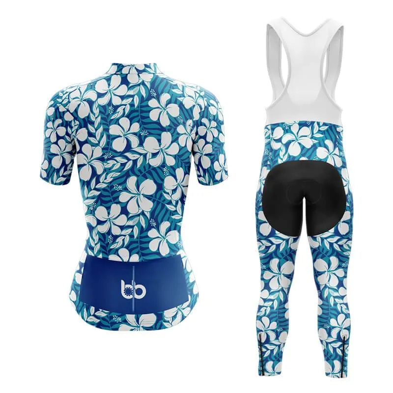 Hawaiian Club Cycling Kit