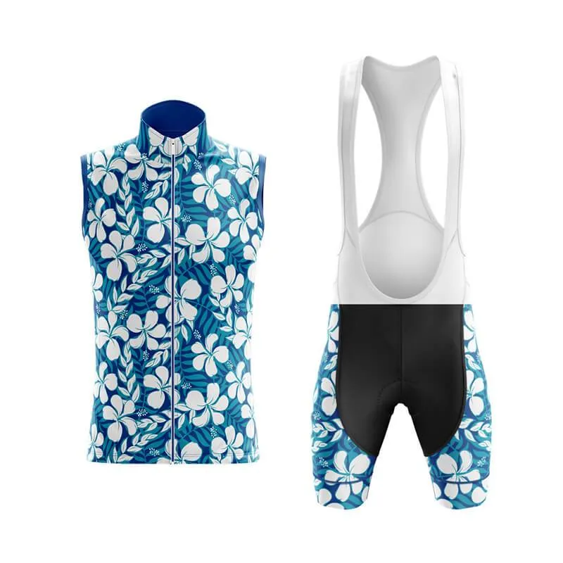 Hawaiian Club Cycling Kit