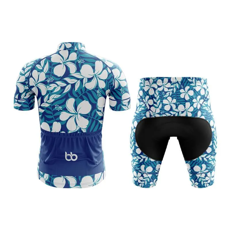 Hawaiian Club Cycling Kit