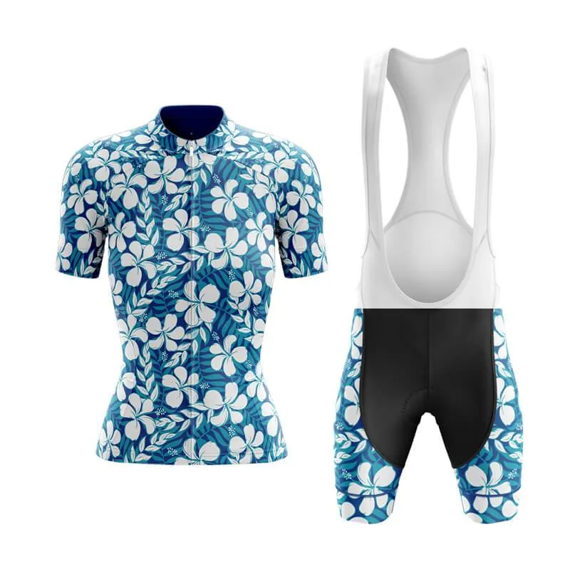 Hawaiian Club Cycling Kit