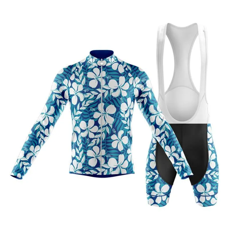 Hawaiian Club Cycling Kit