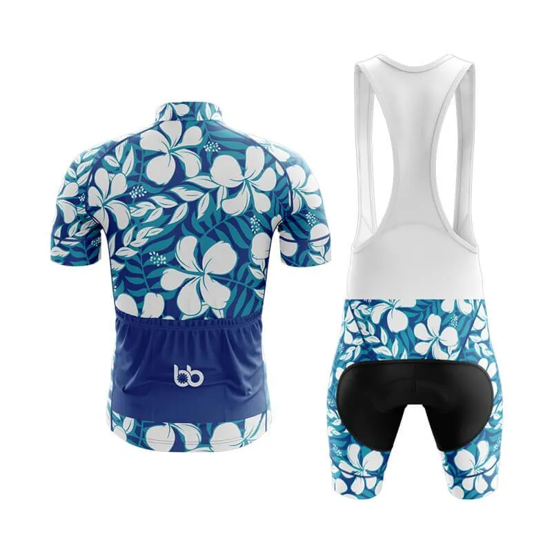 Hawaiian Club Cycling Kit