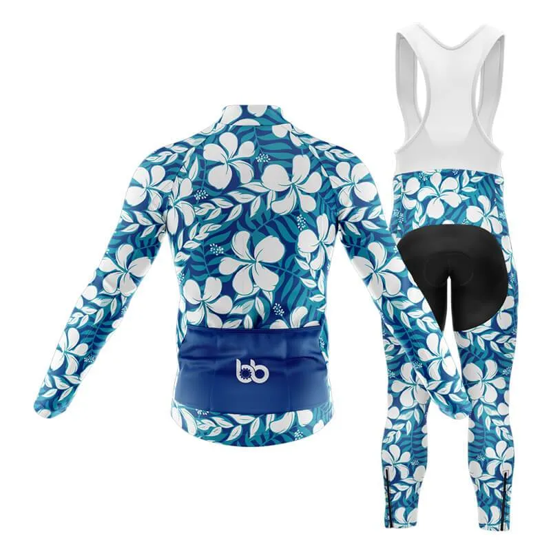 Hawaiian Club Cycling Kit