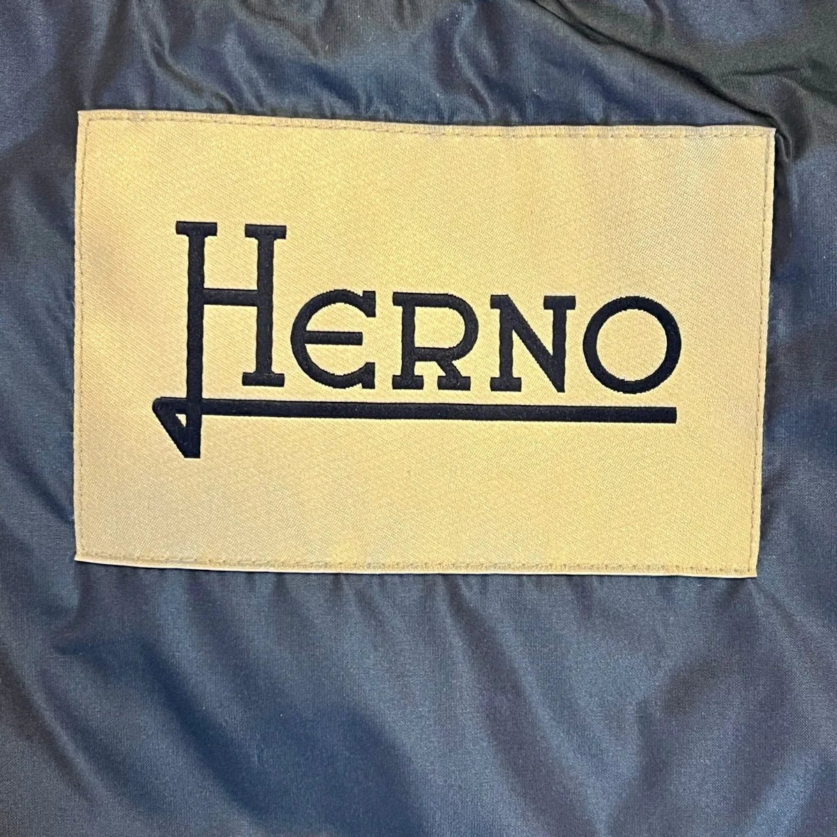 Herno Coat