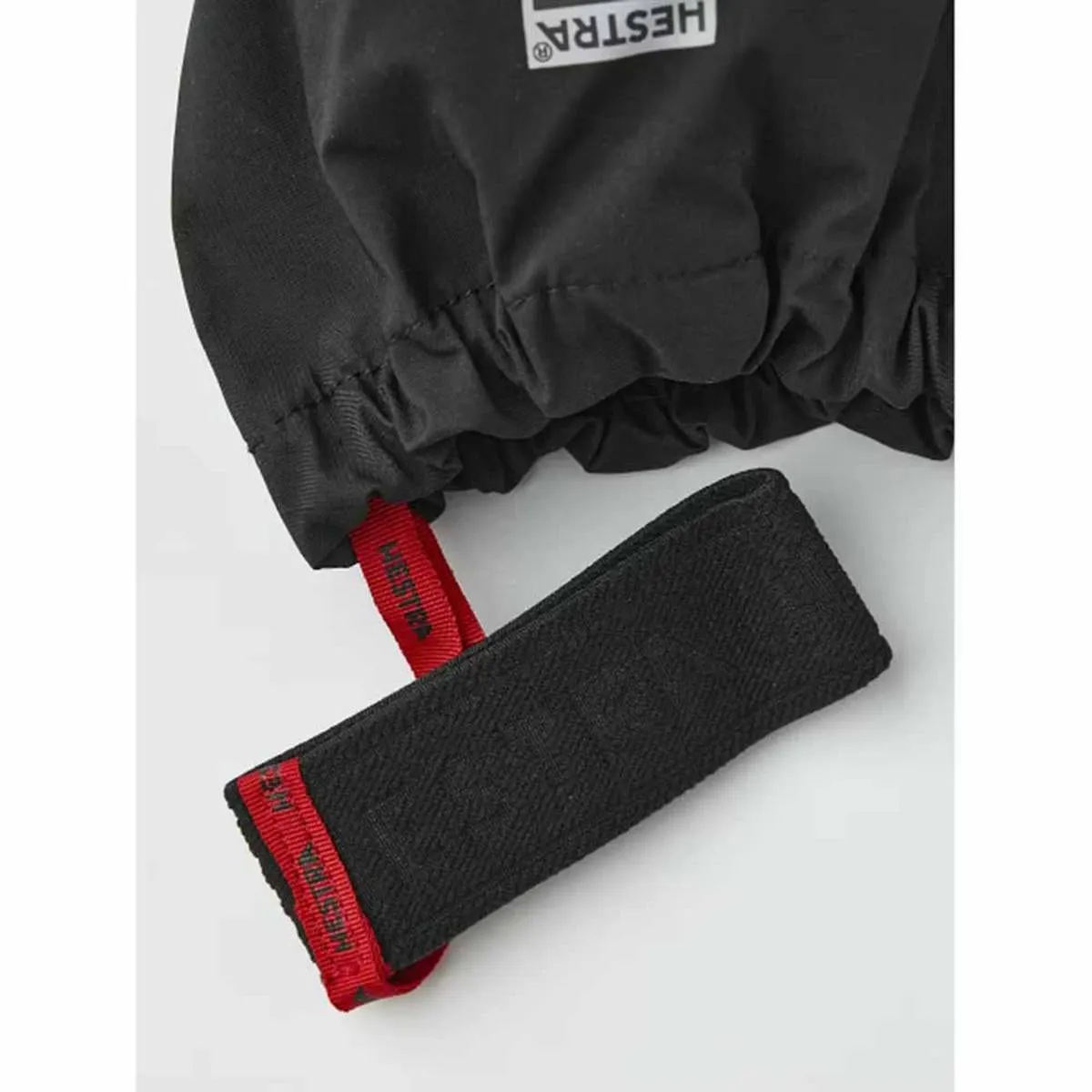 Hestra Unisex Seam Sealed Mittens