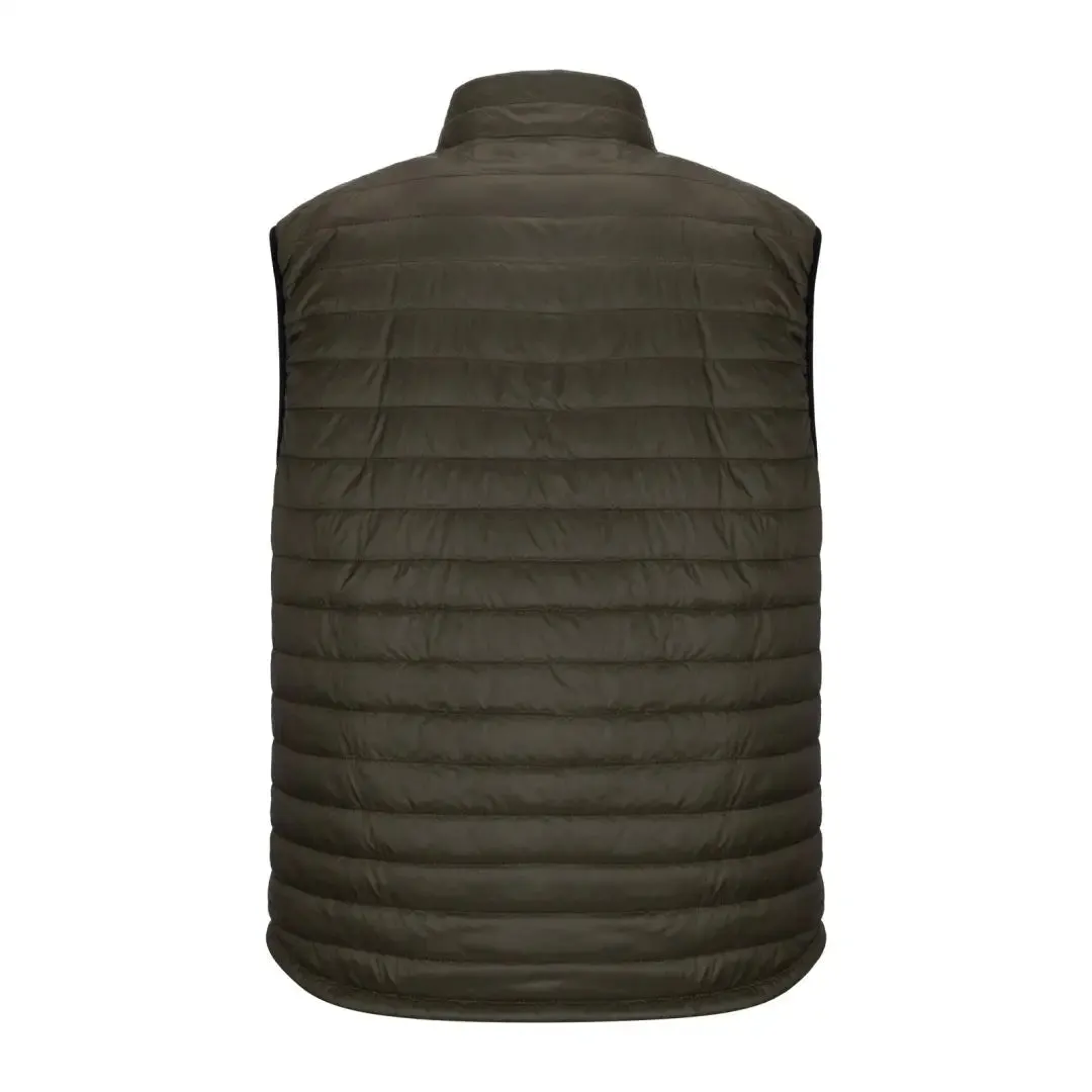 Hoggs of Fife Kingston Rip-Stop Gilet