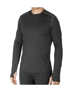 Hot Chillys Micro-Elite Chamois Crewneck - Men's