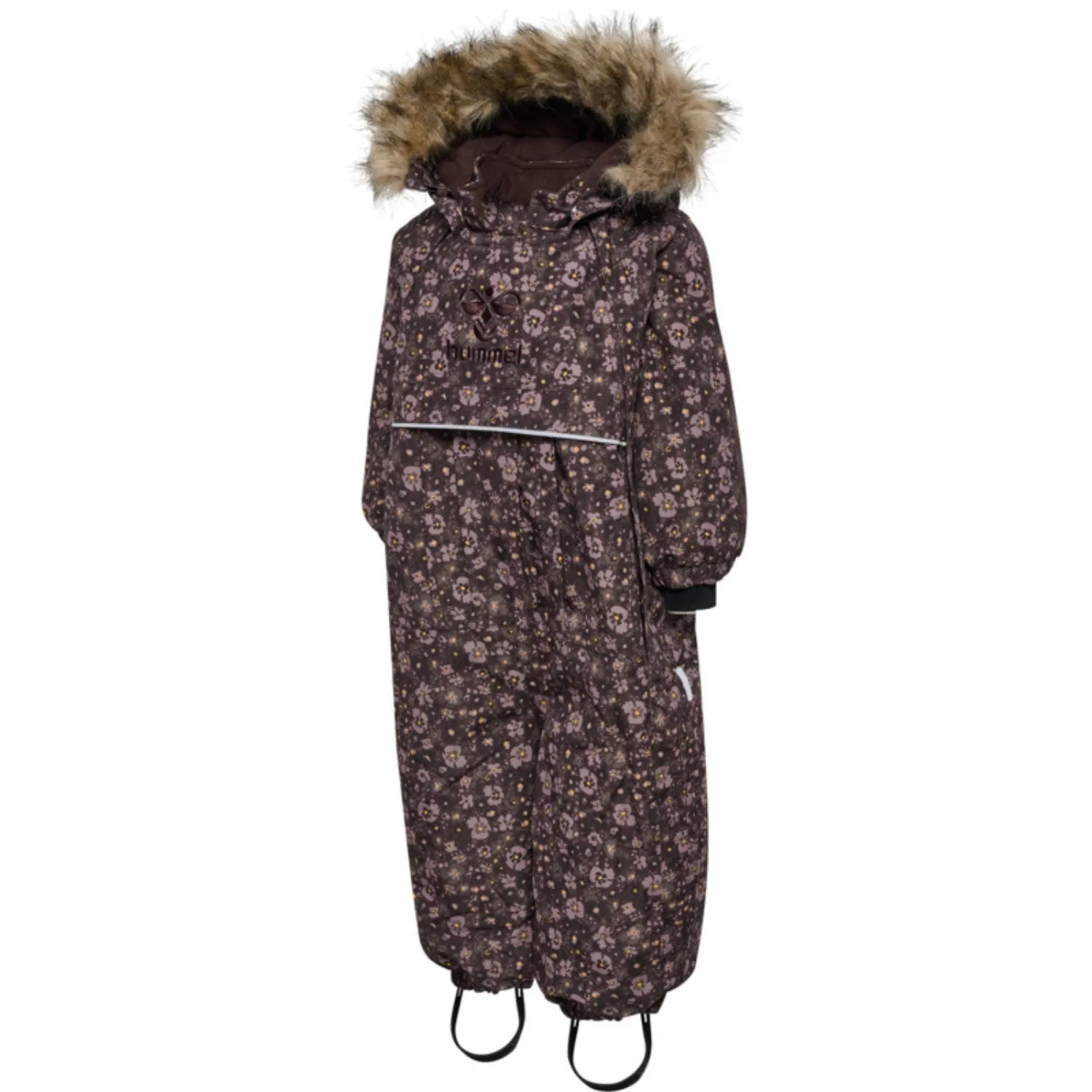 Hummel Fudge Moon Tex Snowsuit