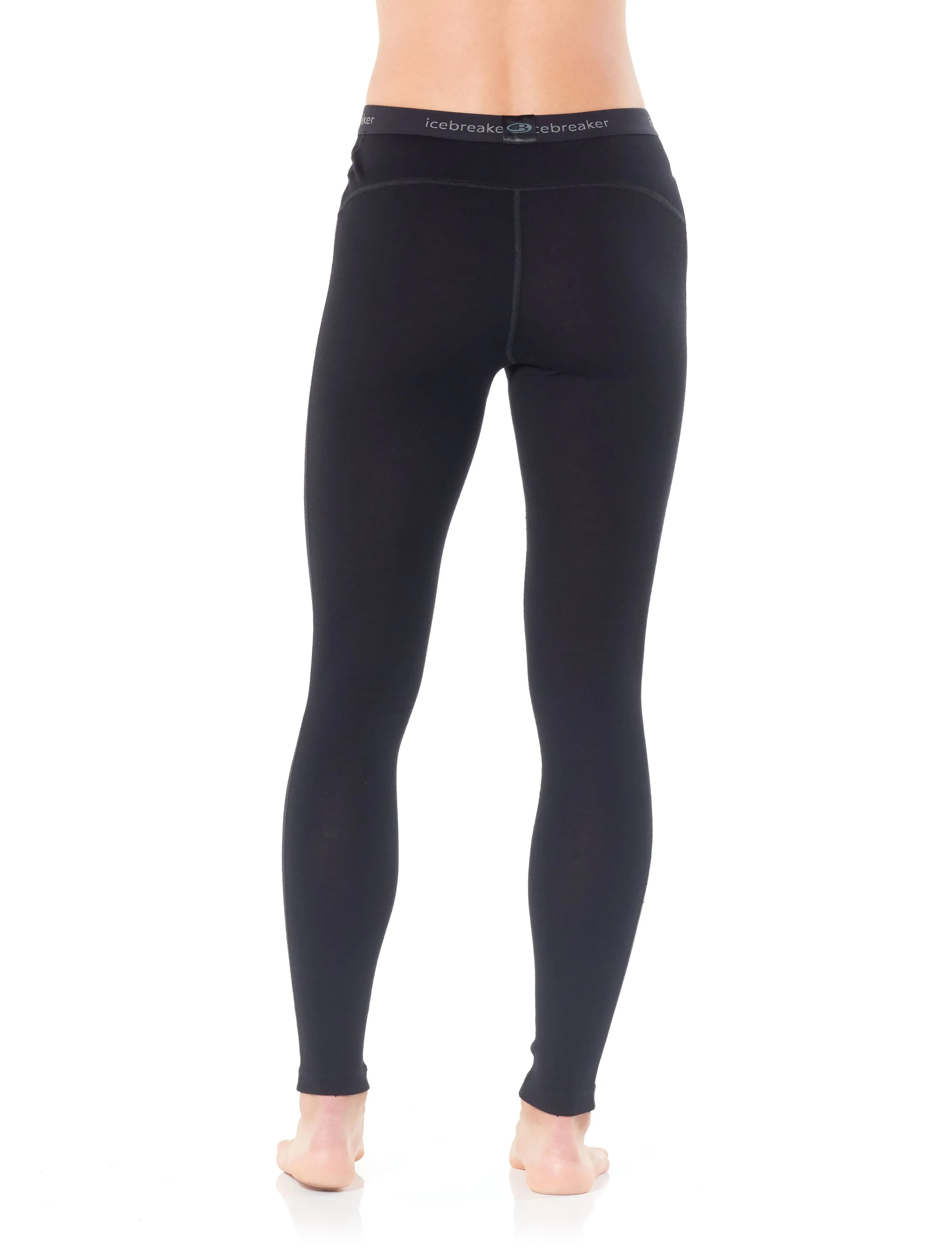 ICEBREAKER LEGGING 260 TECH