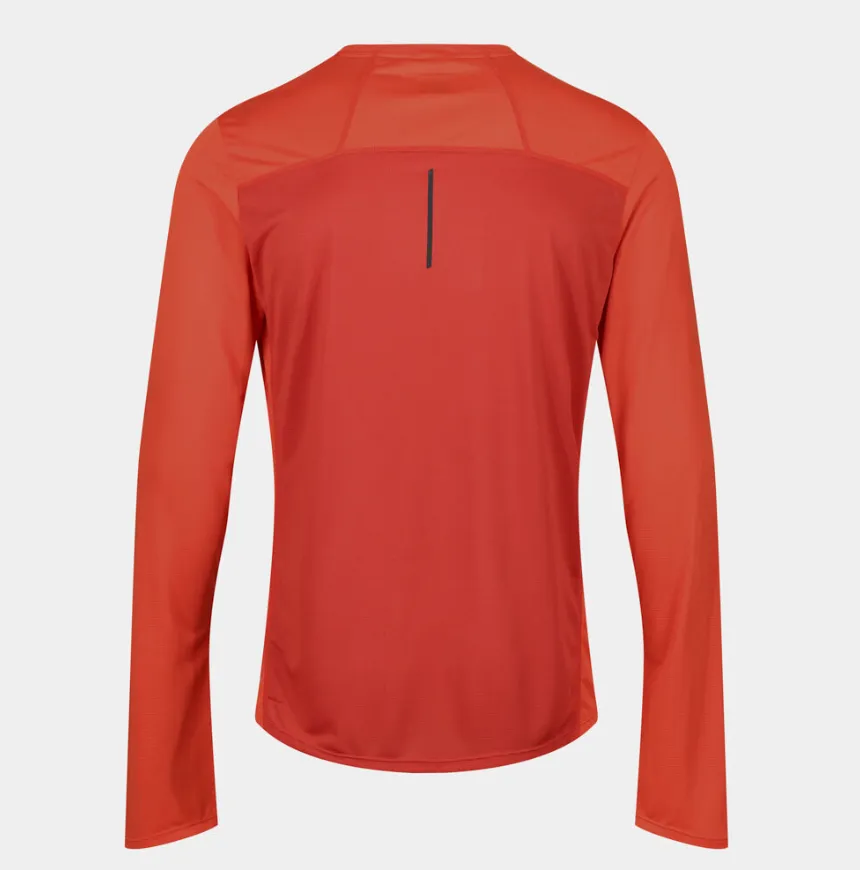 Inov8 Perfomance Long Sleeve Base Layer Mens