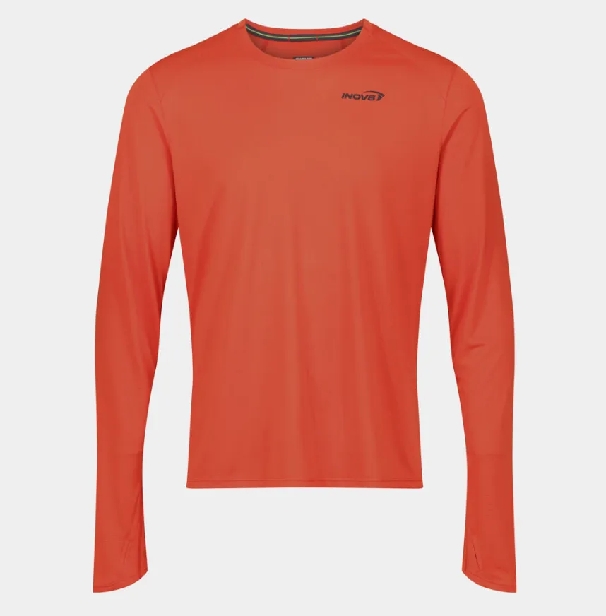 Inov8 Perfomance Long Sleeve Base Layer Mens