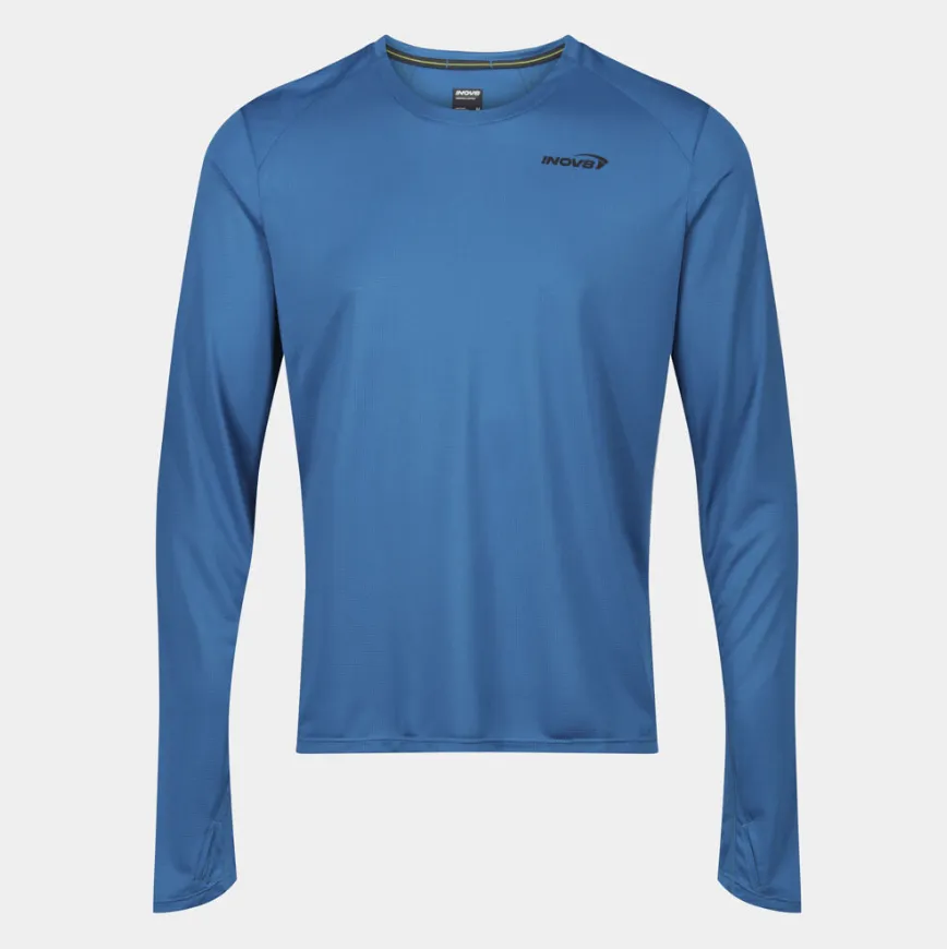 Inov8 Perfomance Long Sleeve Base Layer Mens