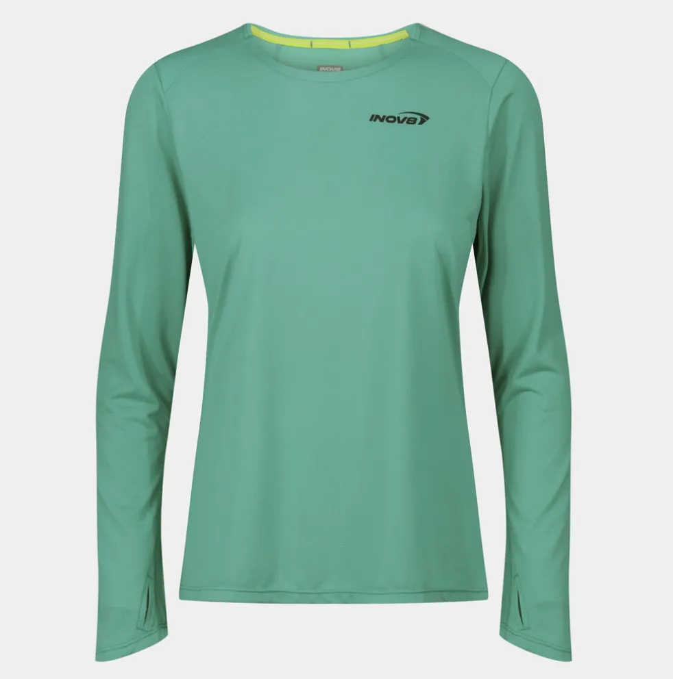 Inov8 Performance Long Sleeve Base Layer Womens