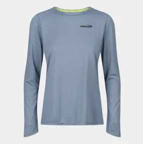 Inov8 Performance Long Sleeve Base Layer Womens