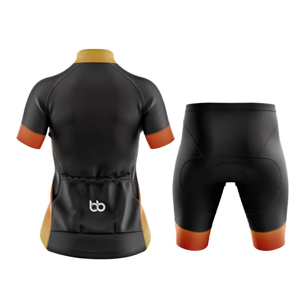 Jack Cycling Club Cycling Kit