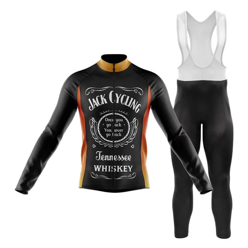 Jack Cycling Club Cycling Kit