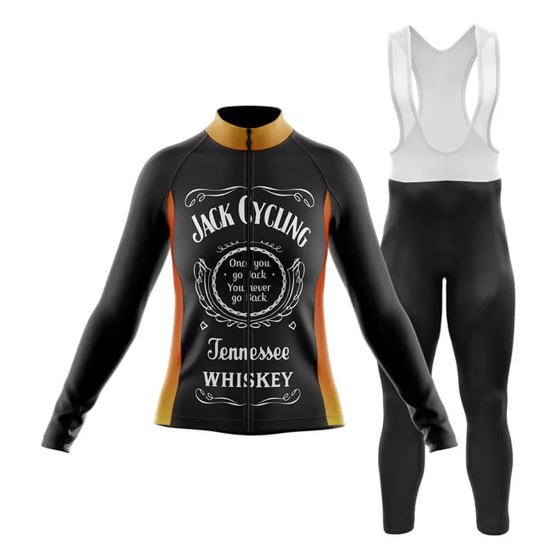 Jack Cycling Club Cycling Kit