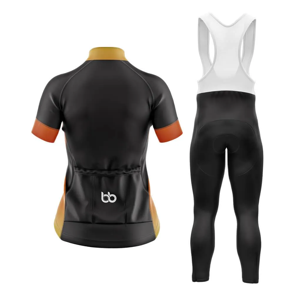 Jack Cycling Club Cycling Kit