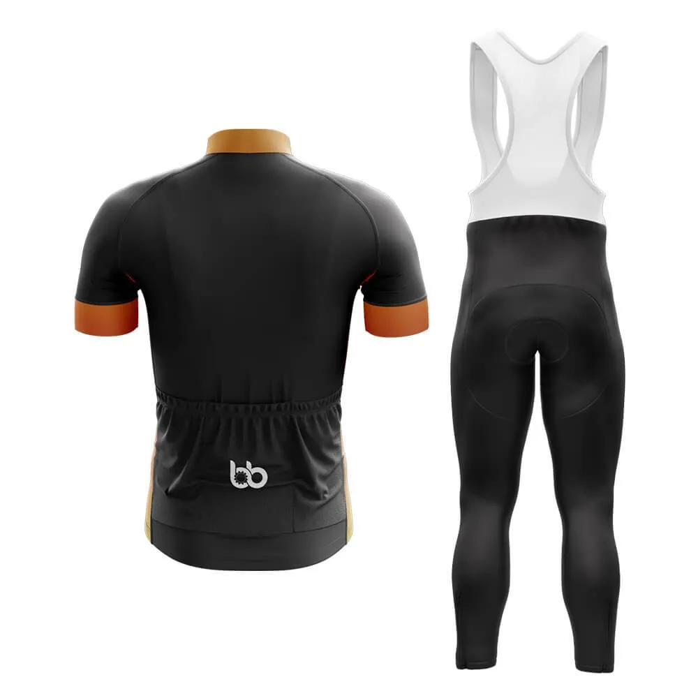 Jack Cycling Club Cycling Kit