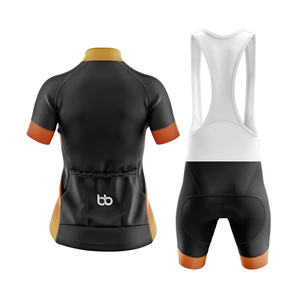 Jack Cycling Club Cycling Kit