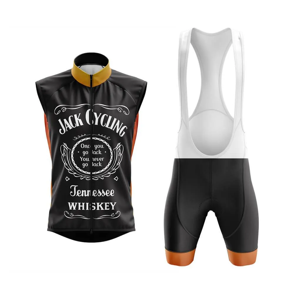 Jack Cycling Club Cycling Kit