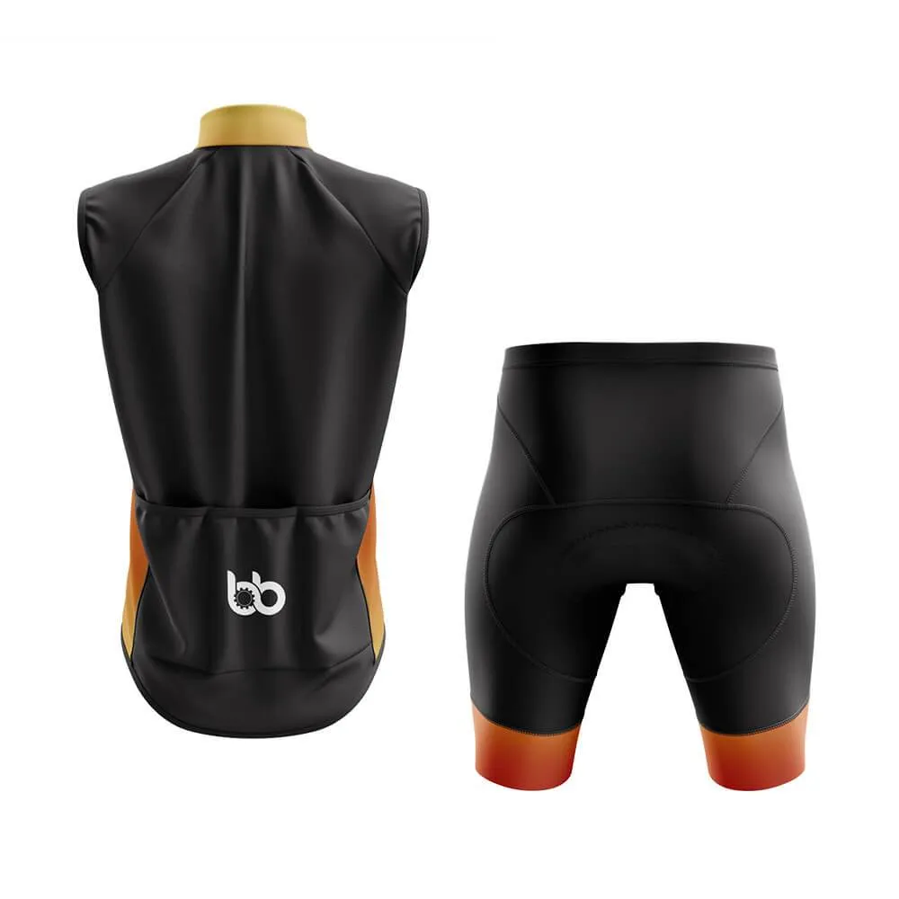 Jack Cycling Club Cycling Kit