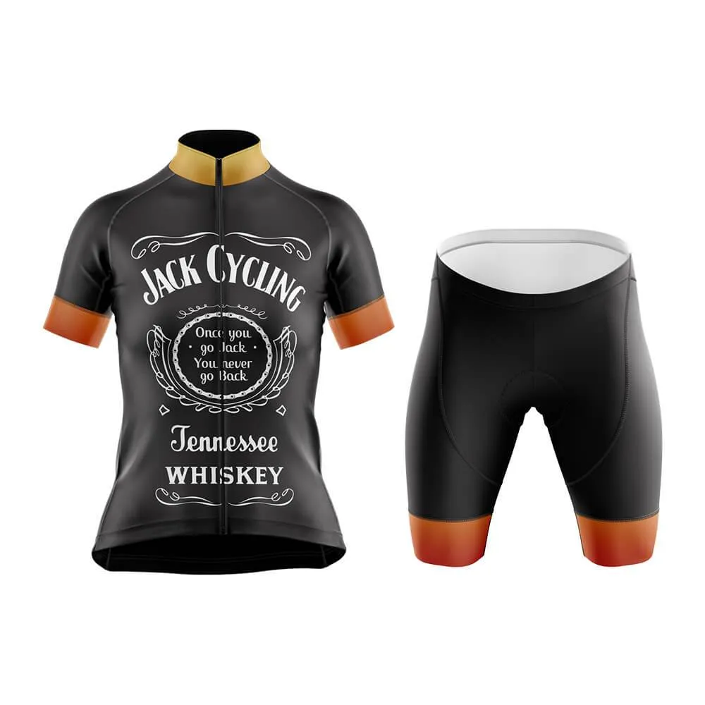 Jack Cycling Club Cycling Kit