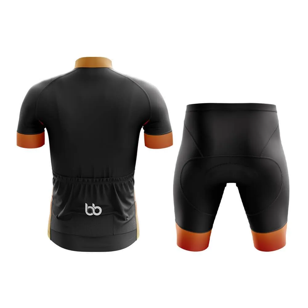 Jack Cycling Club Cycling Kit