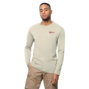 jack wolfskin Essential Men's Long Sleeve