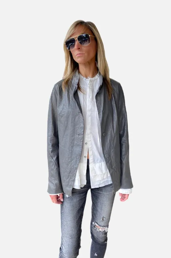 Jacket - Grey