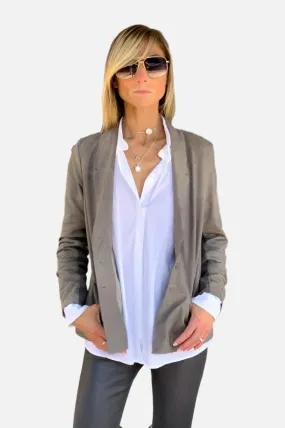 Jacket - Taupe