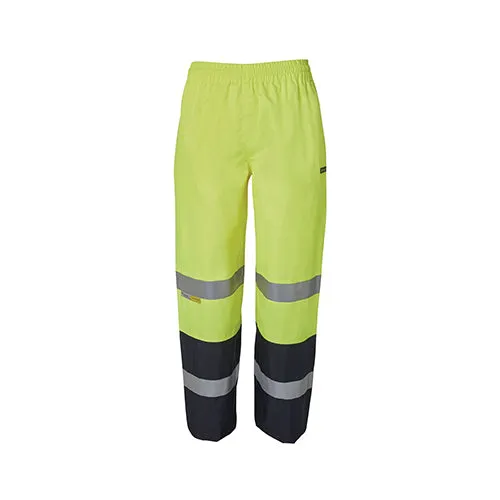 JBs Wear | Hi Vis Day & Night Premium Rain Pant | 6DPRP