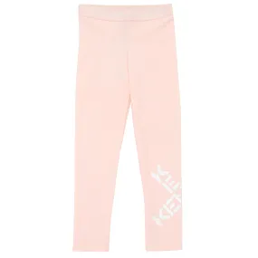 Kenzo Pink Leggings