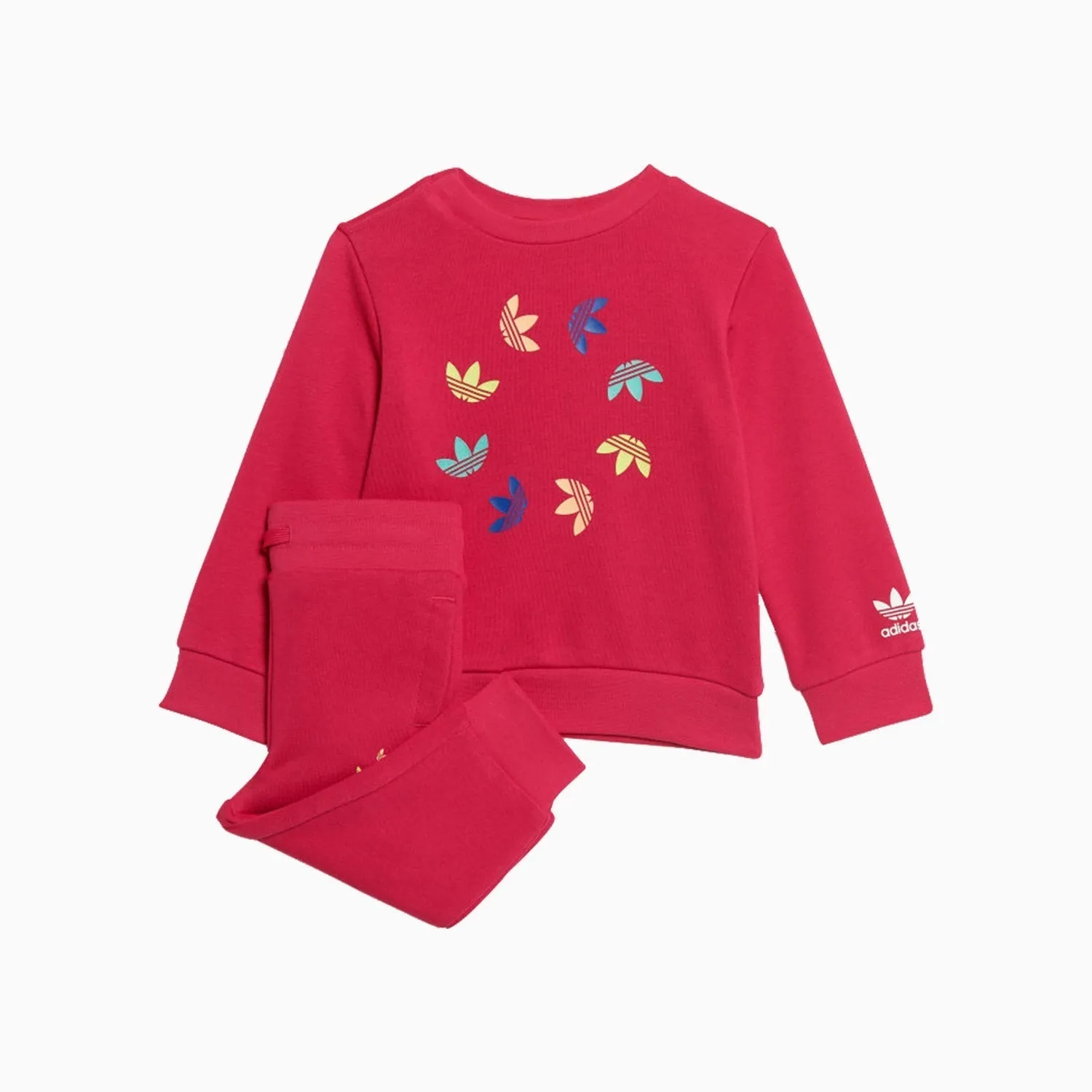 Kid's Adicolor Outfit Toddlers