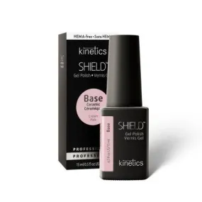 Kinetics CERAMIC BASE HEMA-FREE#917 CREAM PINK