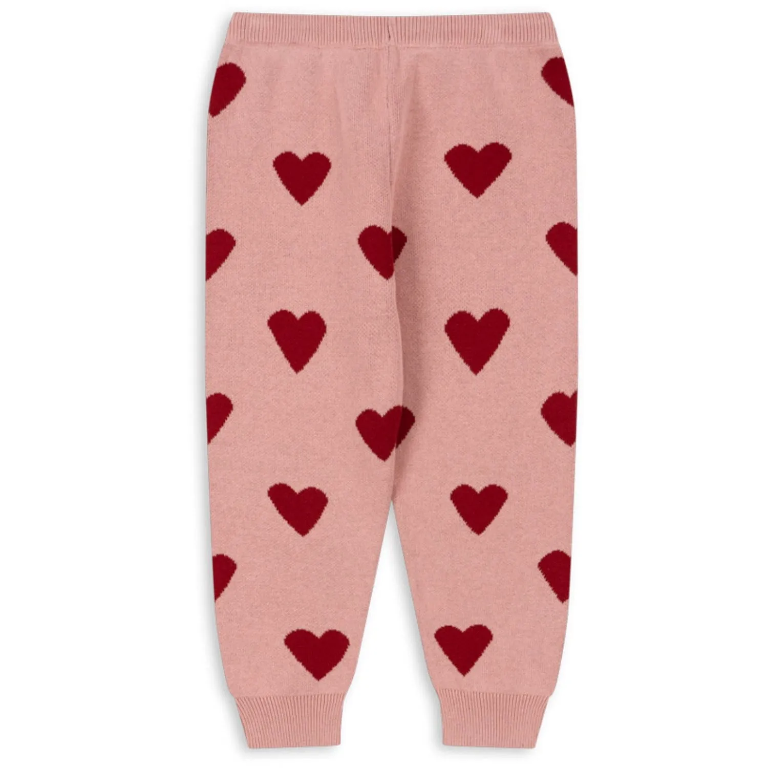 Konges Sløjd Mellow Rose Lapis Knit Pants