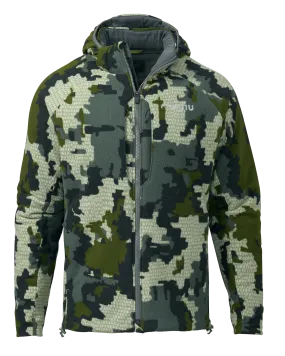 KUIU Proximity Hooded Insulated Jacket | Verde