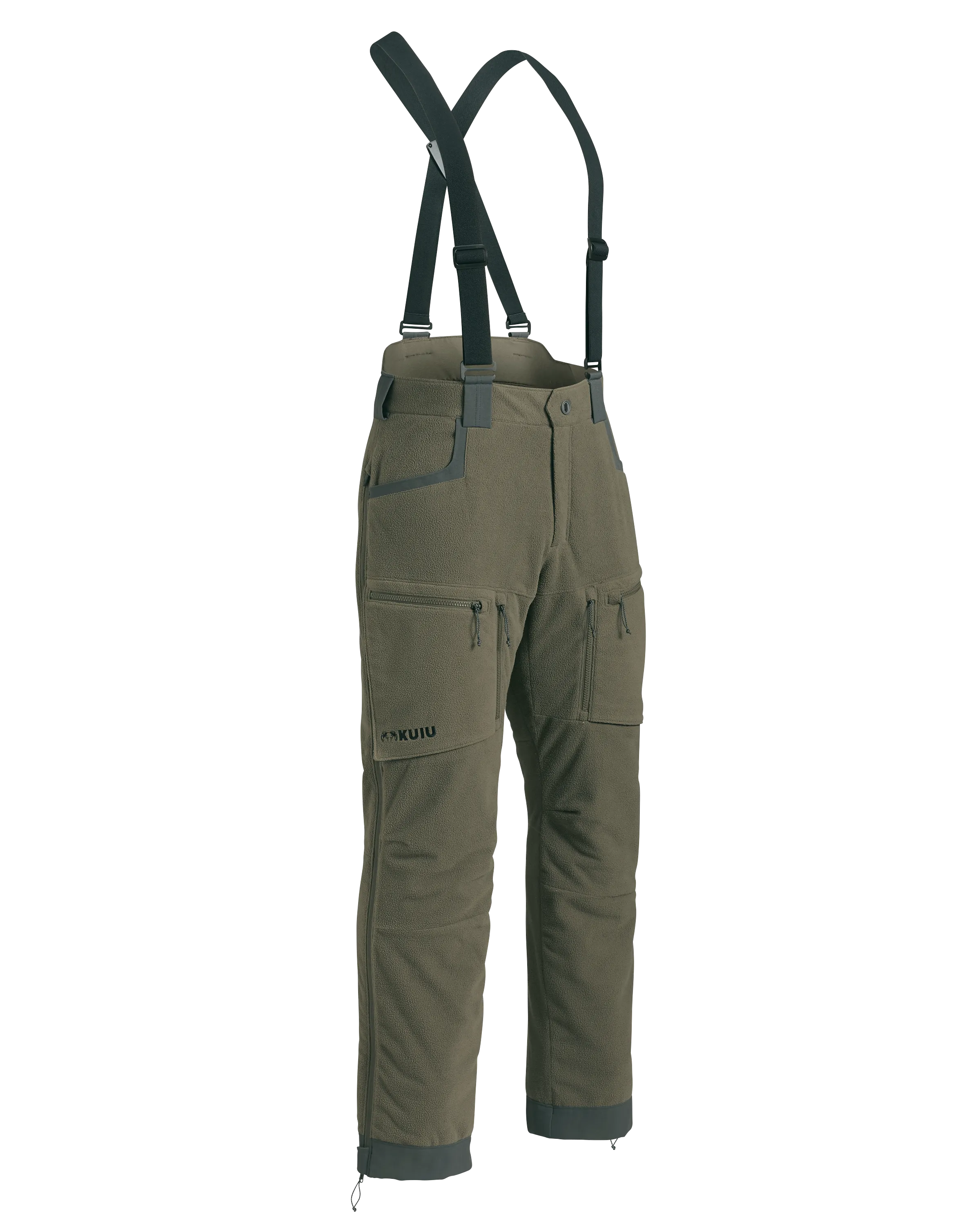 KUIU Proximity Insulated Pant | Ash