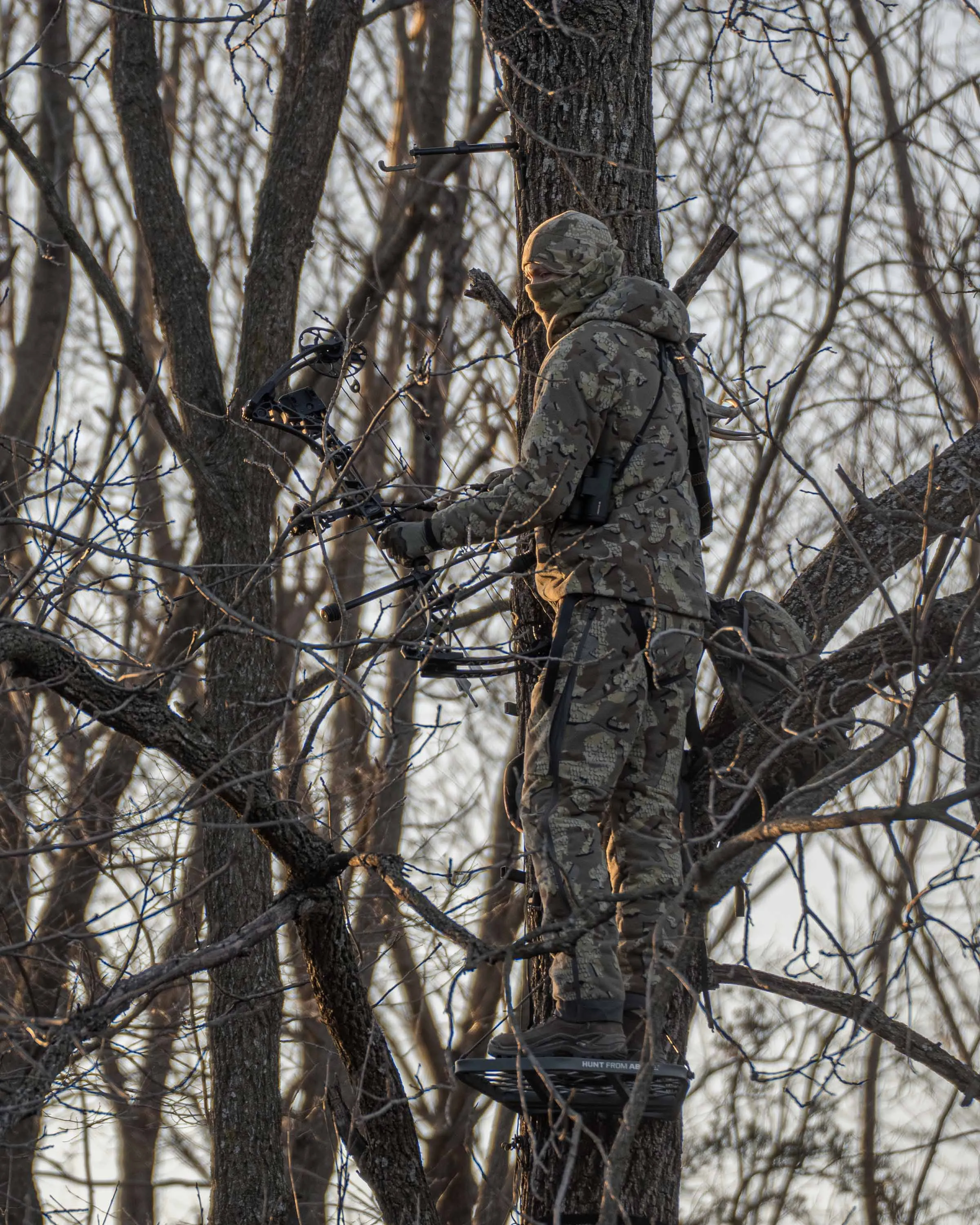 KUIU Proximity Insulated Pant | Ash