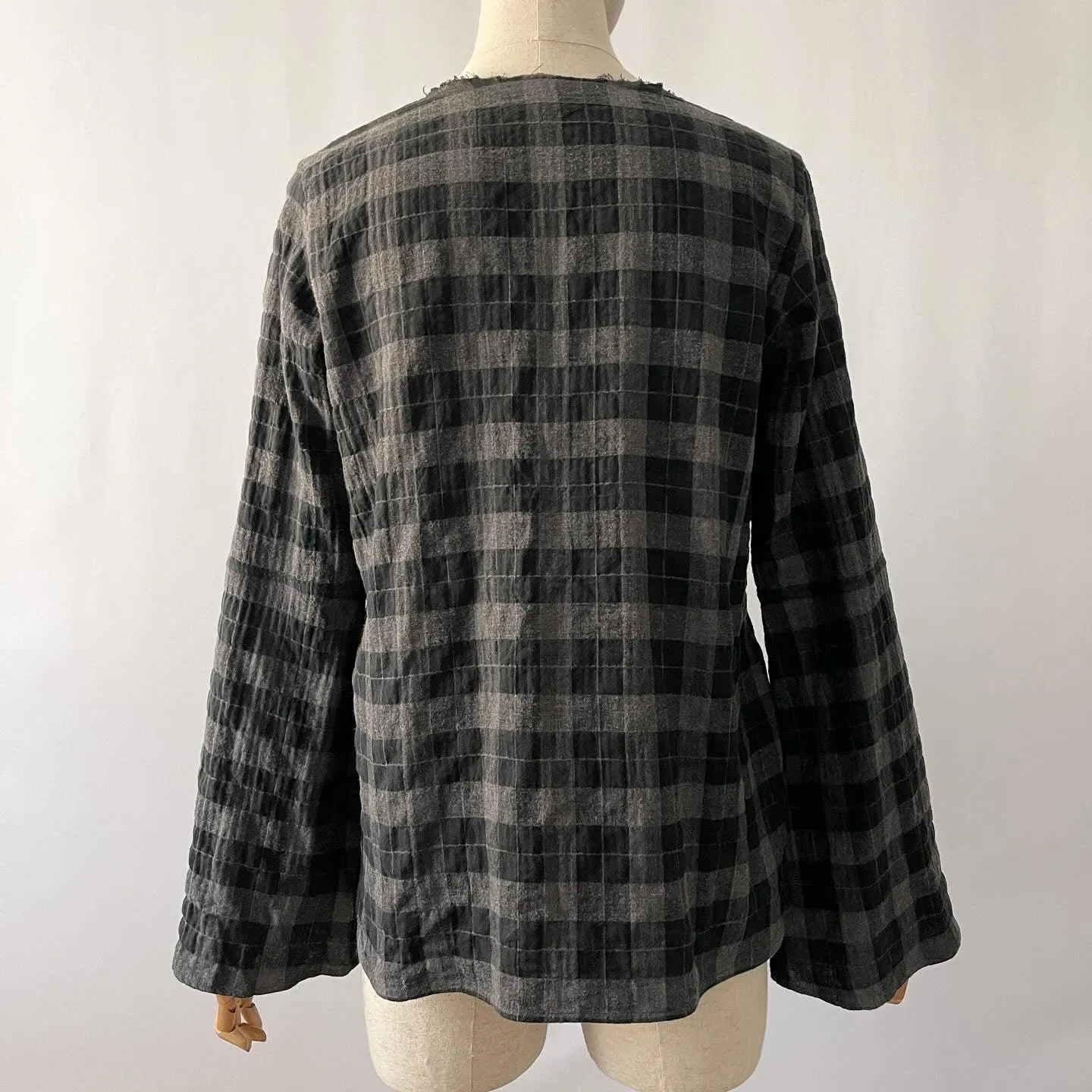 LAREIDA Blouse