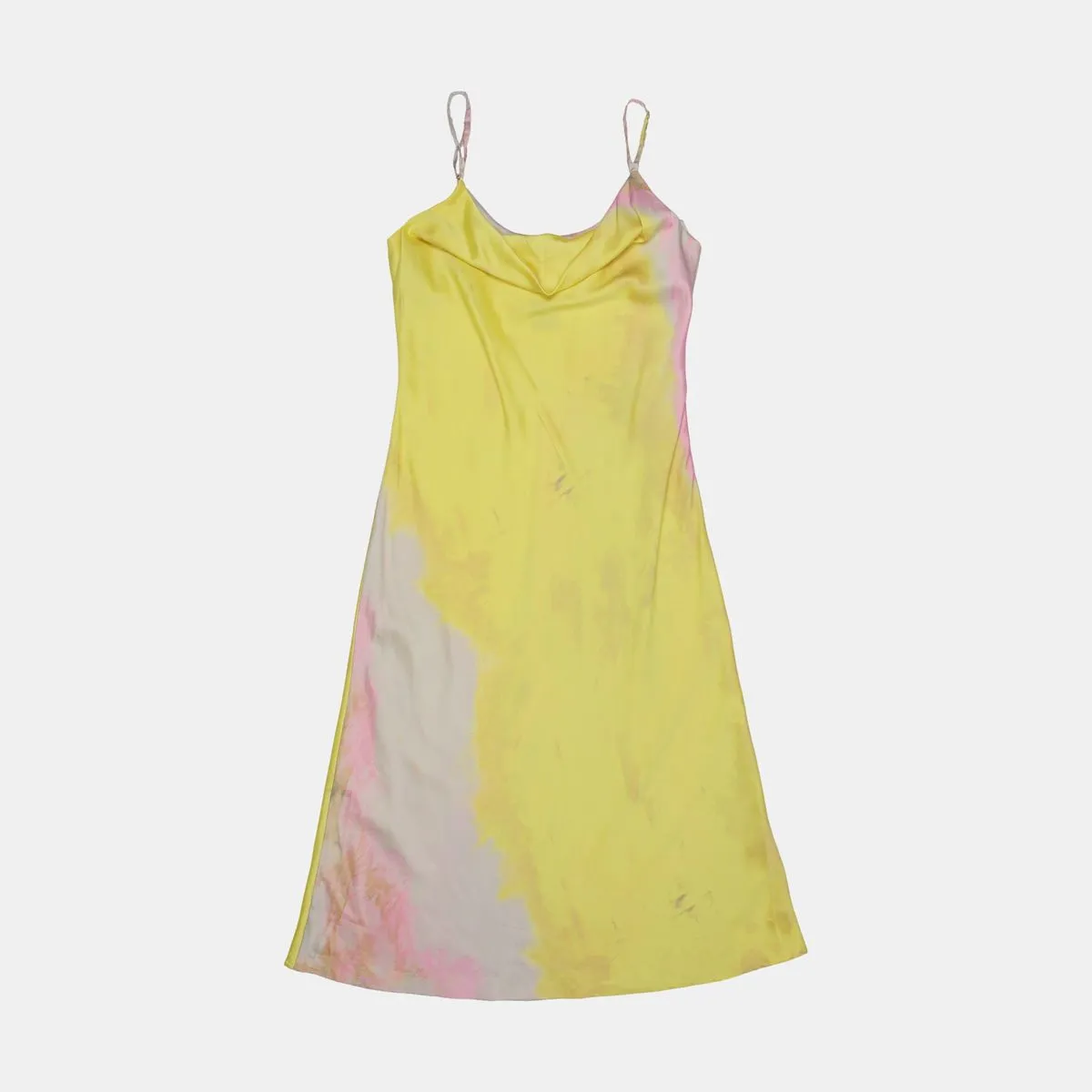 Last Queen Slip Dress