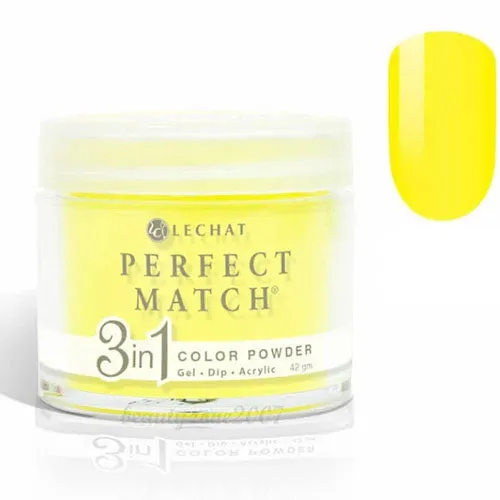 LECHAT PERFECT MATCH DIP - #039 Happy Hour