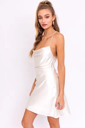 Lily Slip Dress